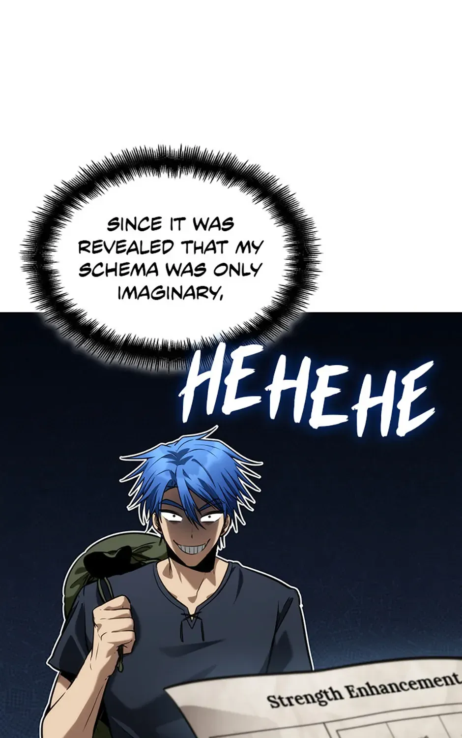 Read The Infinite Mage chapter 107 image 81 on Lezhin