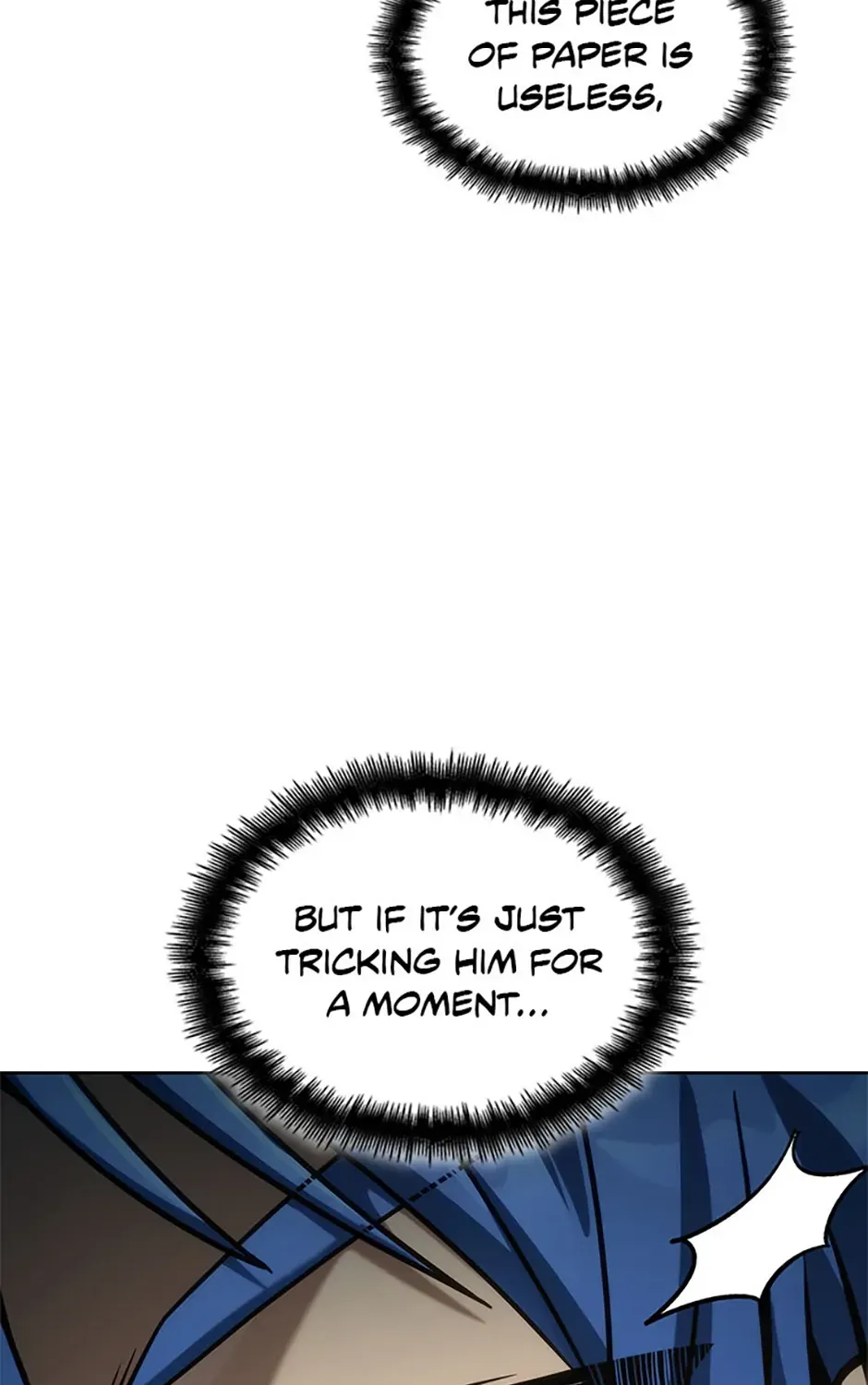 Read The Infinite Mage chapter 107 image 83 on Lezhin