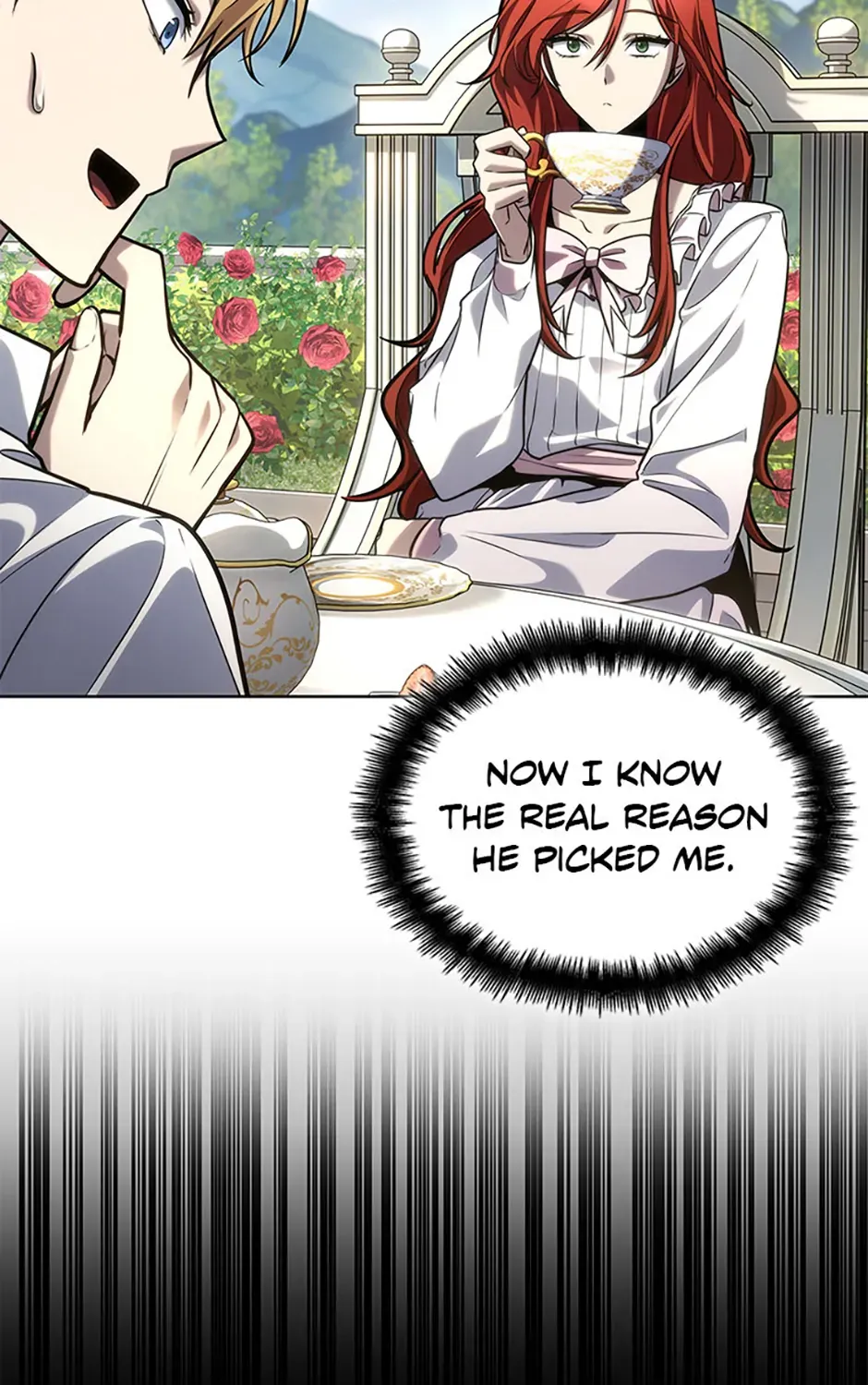 Read The Infinite Mage chapter 107 image 9 on Lezhin