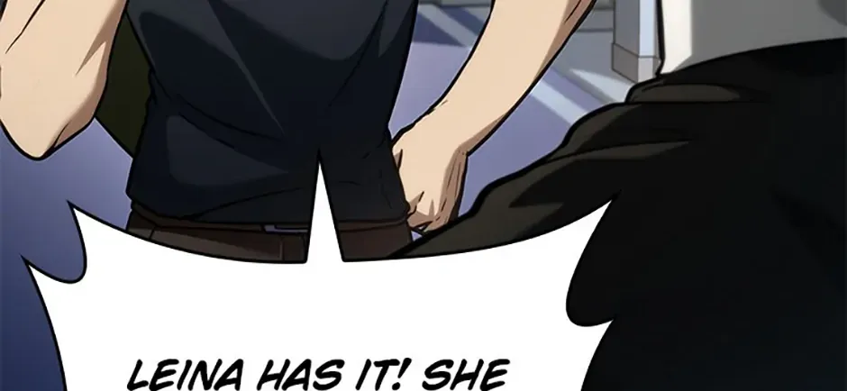 Read The Infinite Mage chapter 107 image 94 on Lezhin