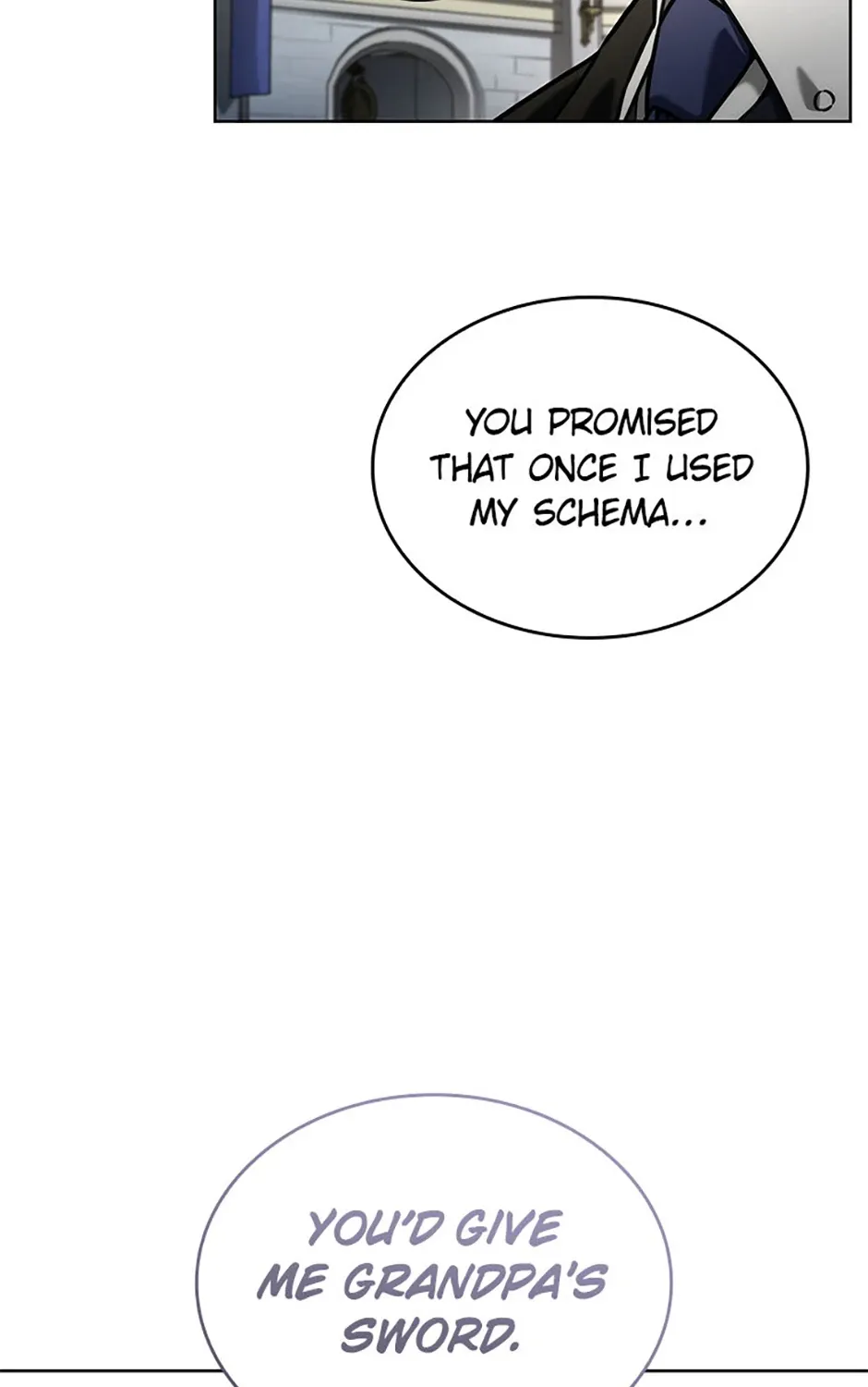 Read The Infinite Mage chapter 107 image 97 on Lezhin