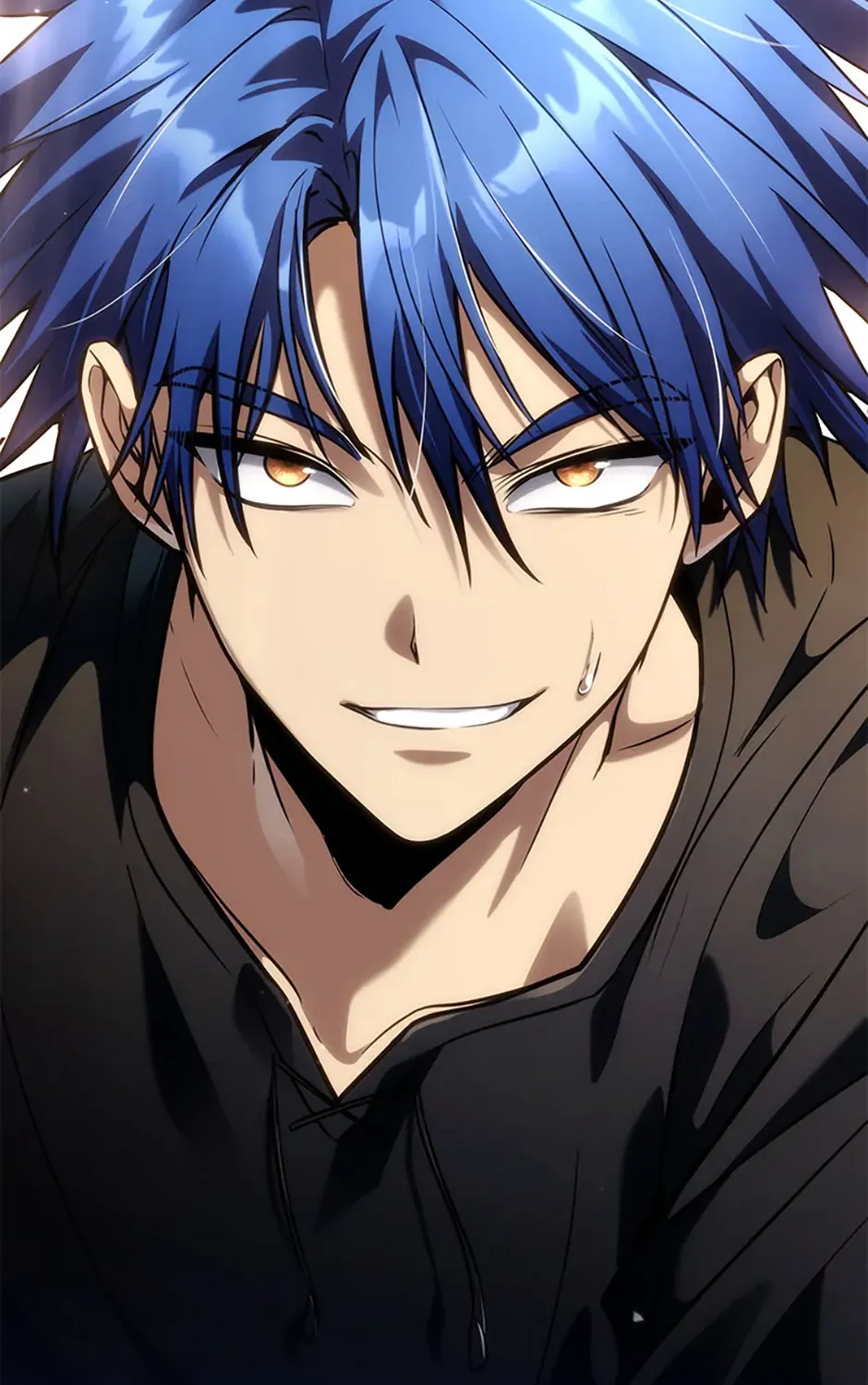 Read The Infinite Mage chapter 107 image 99 on Lezhin