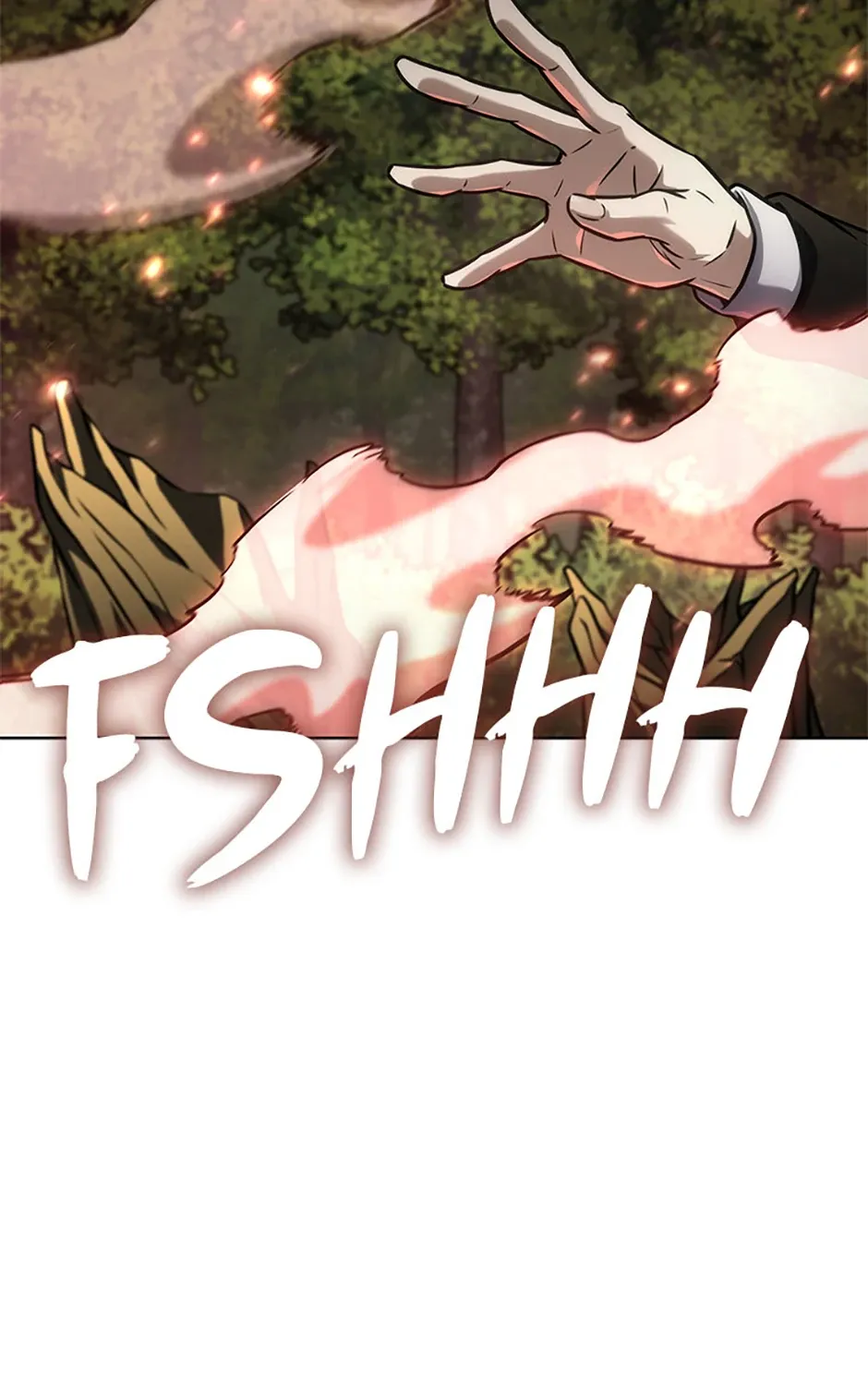 Read The Infinite Mage chapter 108 image 105 on Lezhin