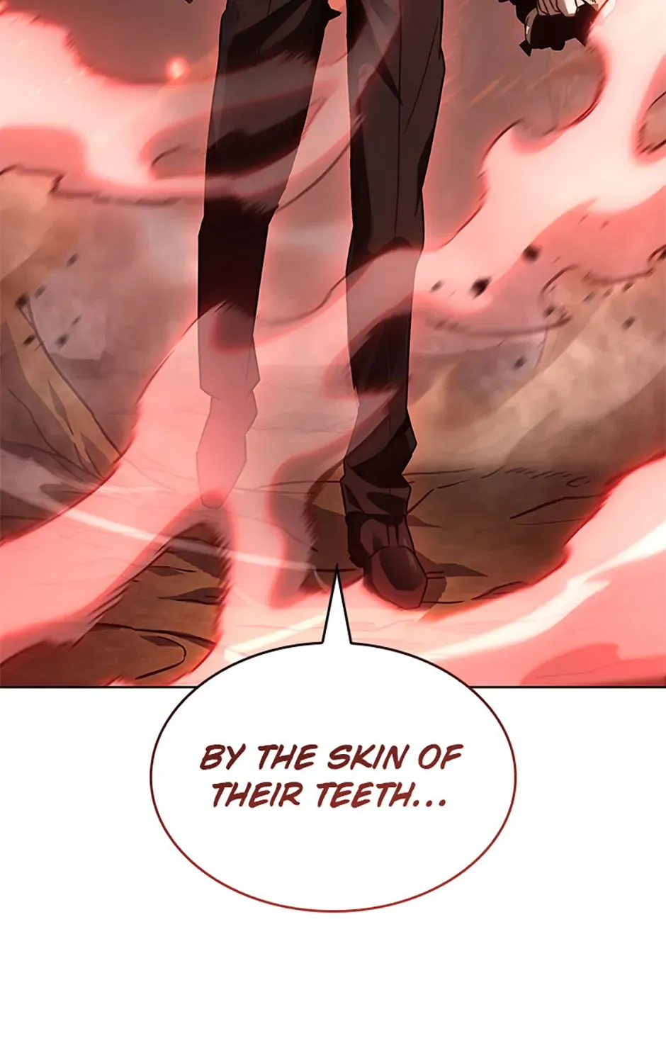 Read The Infinite Mage chapter 108 image 109 on Lezhin