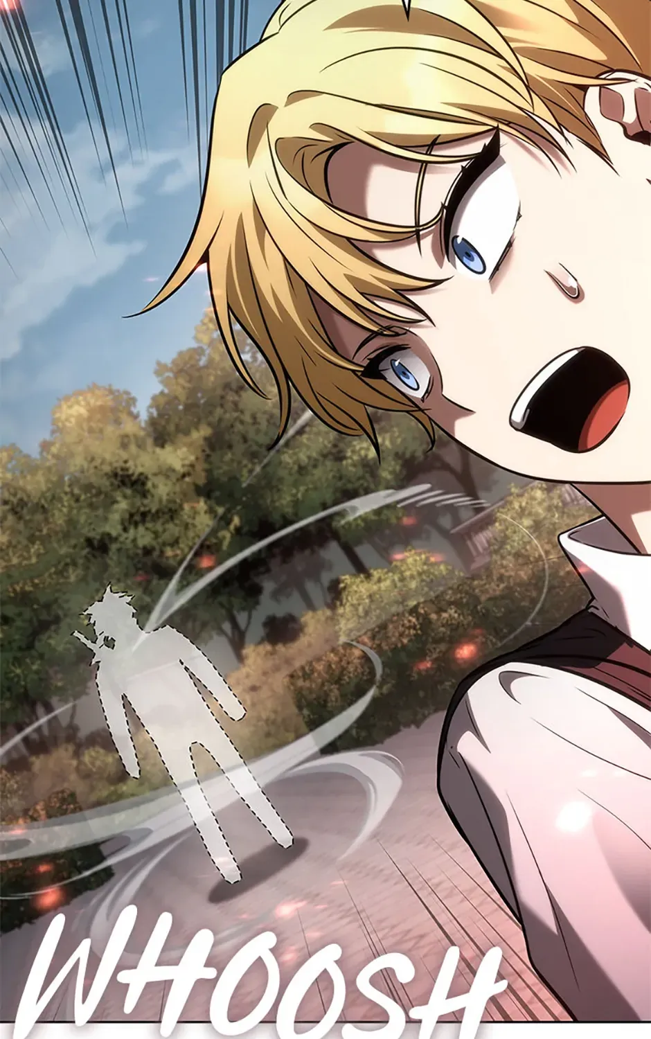 Read The Infinite Mage chapter 108 image 11 on Lezhin