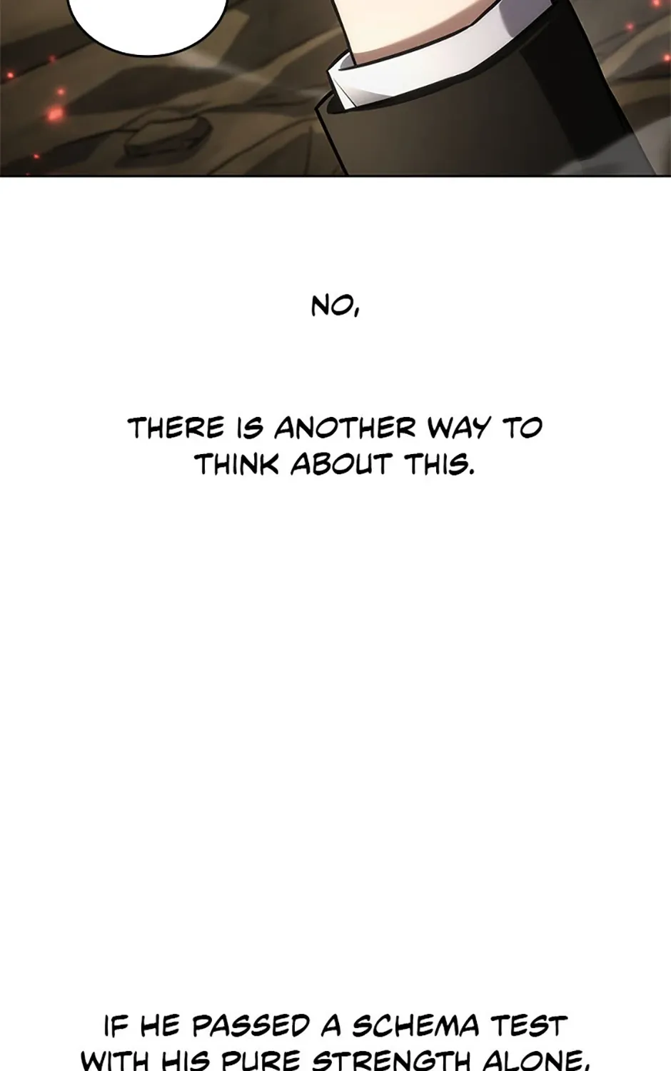 Read The Infinite Mage chapter 108 image 115 on Lezhin