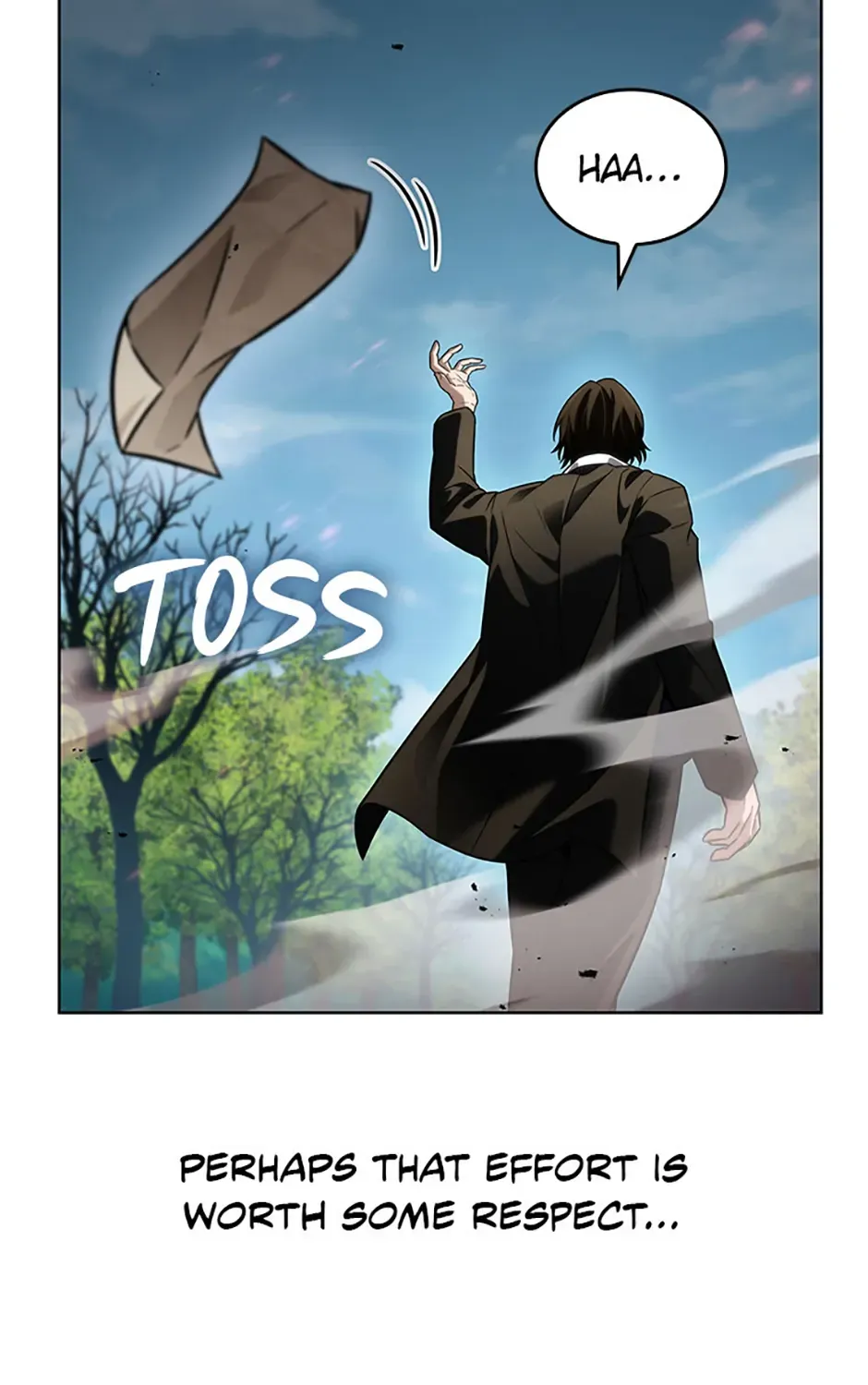 Read The Infinite Mage chapter 108 image 117 on Lezhin