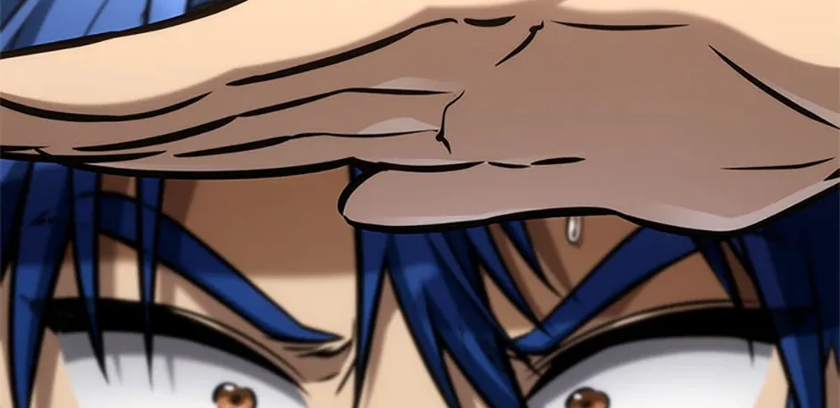 Read The Infinite Mage chapter 108 image 124 on Lezhin