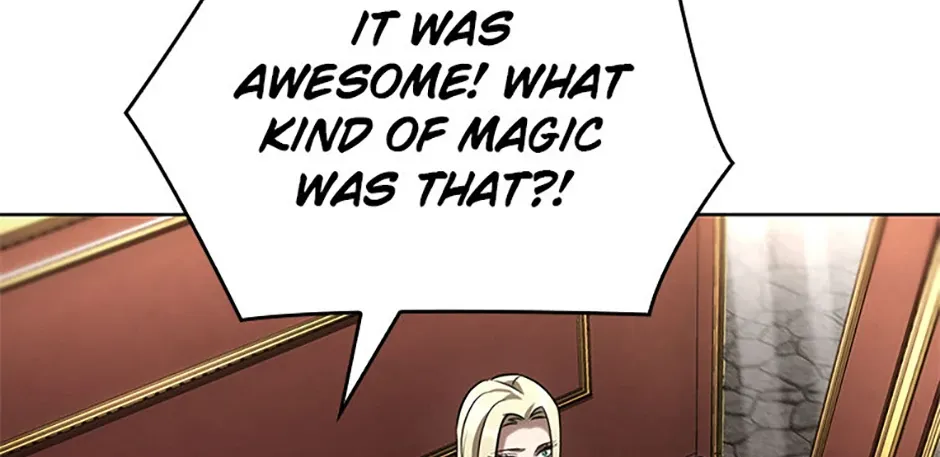 Read The Infinite Mage chapter 108 image 126 on Lezhin