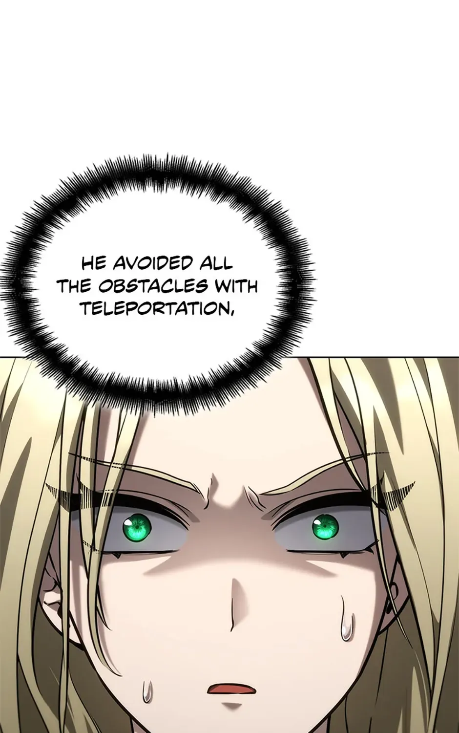Read The Infinite Mage chapter 108 image 131 on Lezhin