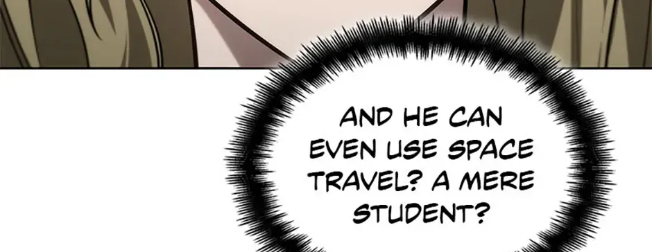Read The Infinite Mage chapter 108 image 132 on Lezhin