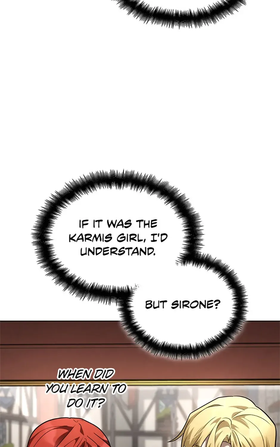 Read The Infinite Mage chapter 108 image 133 on Lezhin
