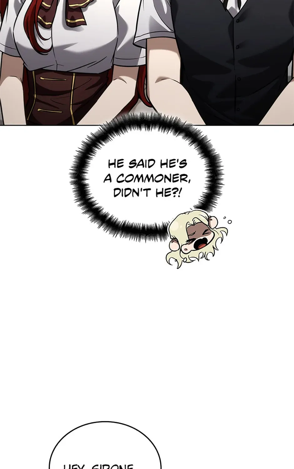 Read The Infinite Mage chapter 108 image 135 on Lezhin