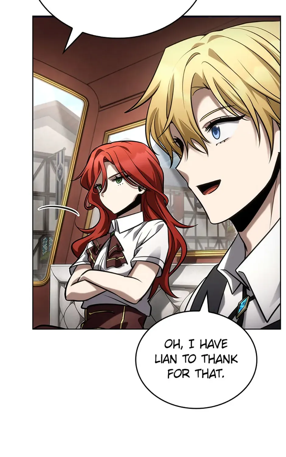Read The Infinite Mage chapter 108 image 139 on Lezhin