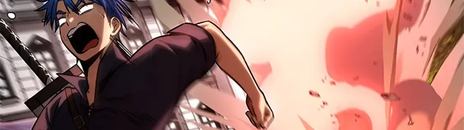 Read The Infinite Mage chapter 108 image 14 on Lezhin