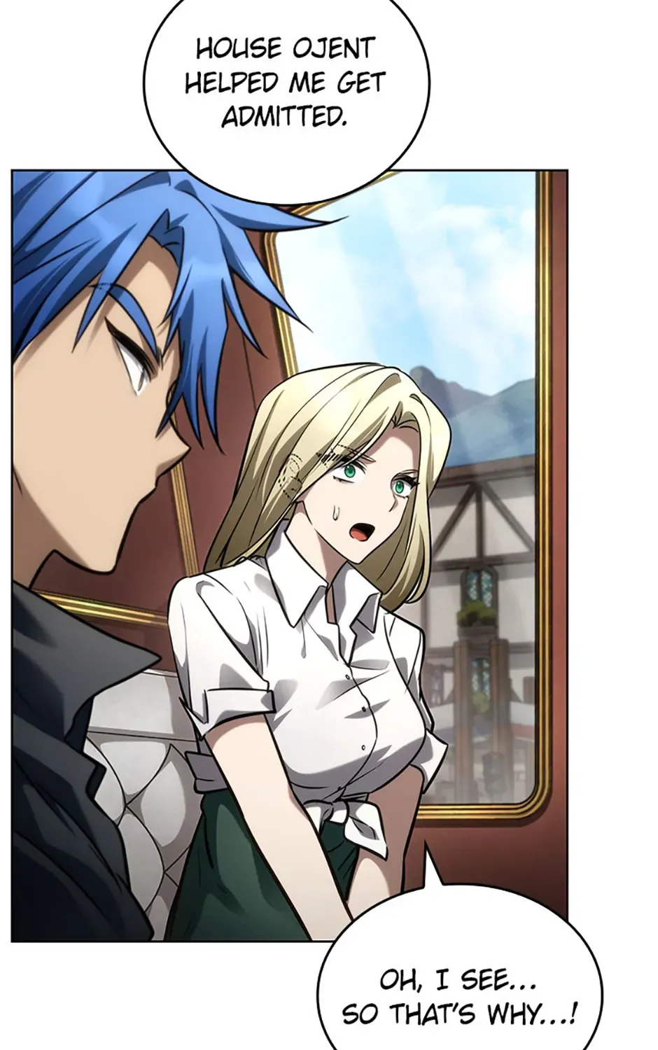 Read The Infinite Mage chapter 108 image 141 on Lezhin