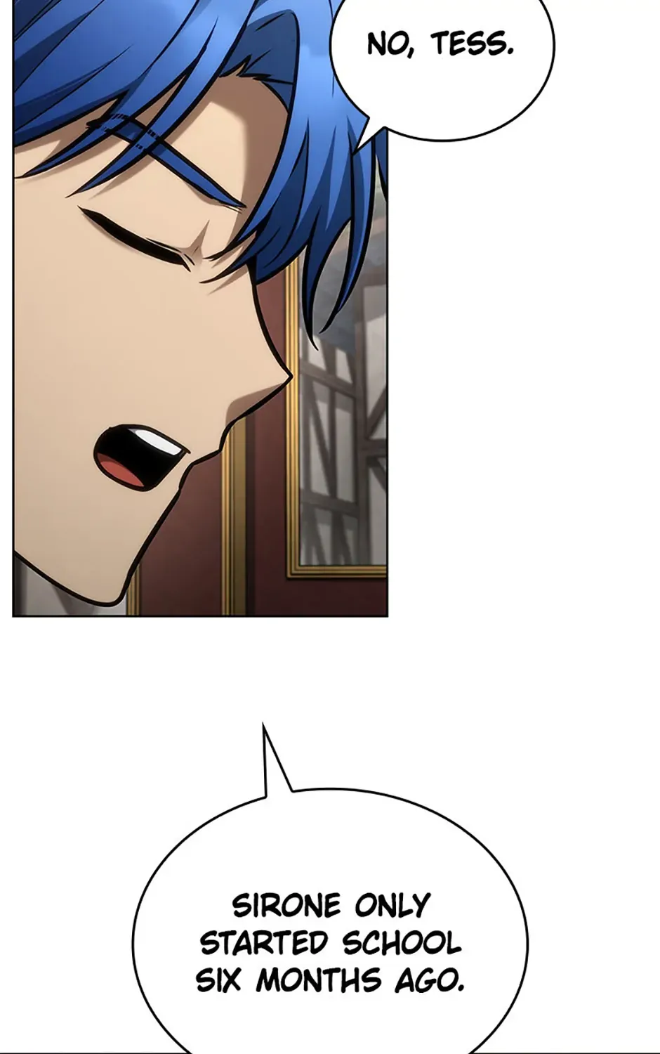 Read The Infinite Mage chapter 108 image 145 on Lezhin