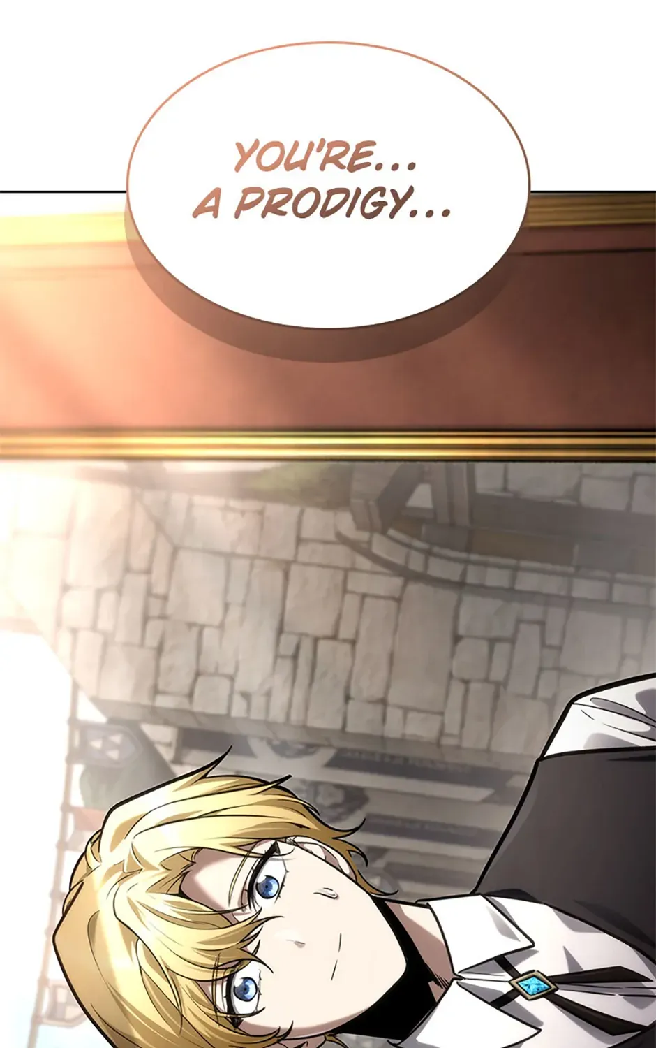 Read The Infinite Mage chapter 108 image 151 on Lezhin