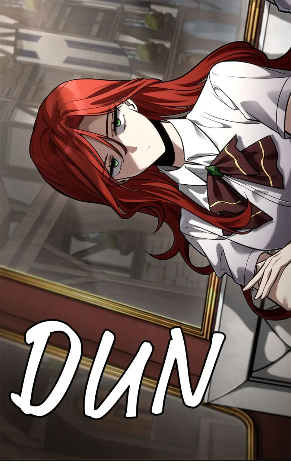 Read The Infinite Mage chapter 108 image 153 on Lezhin