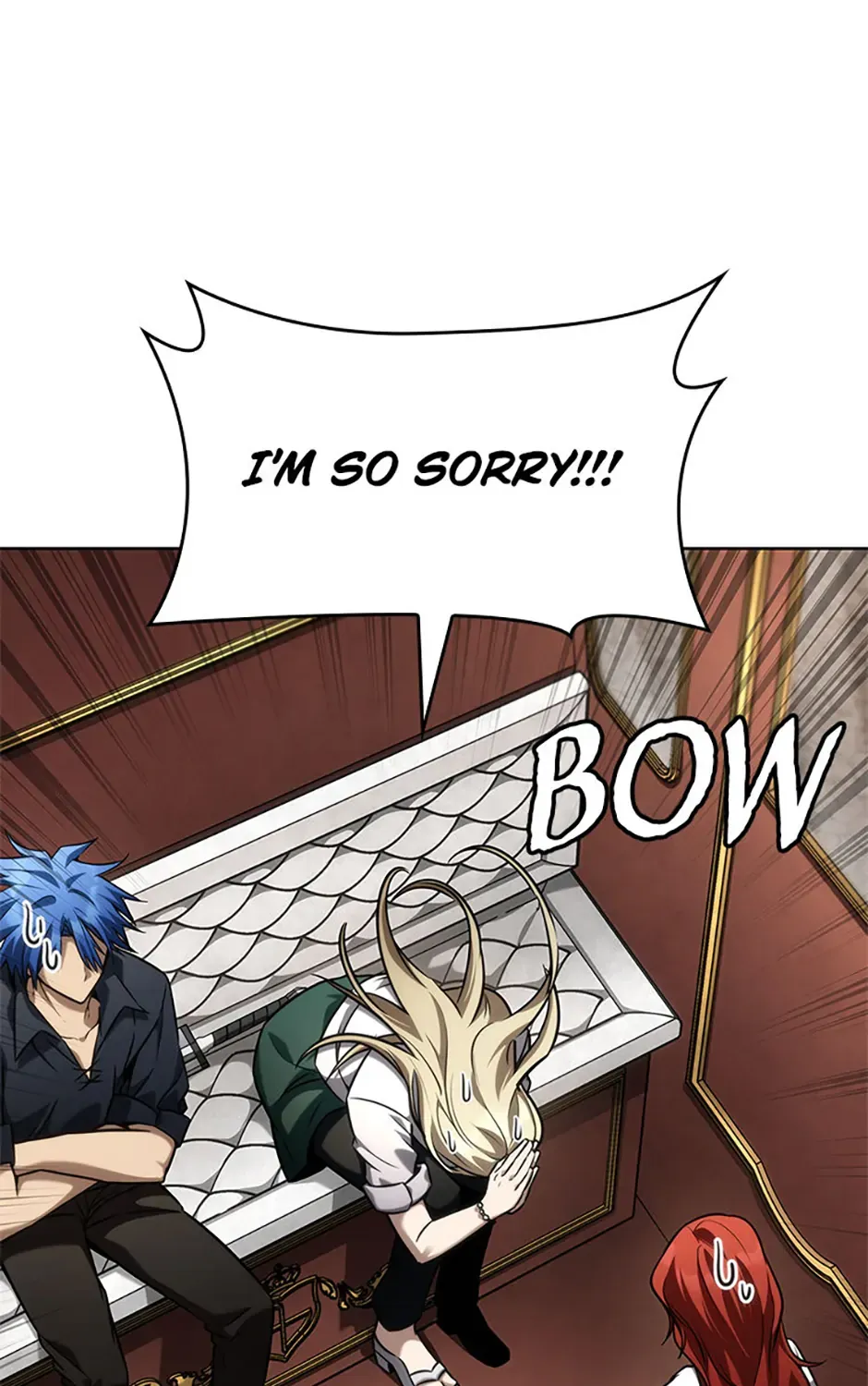 Read The Infinite Mage chapter 108 image 155 on Lezhin