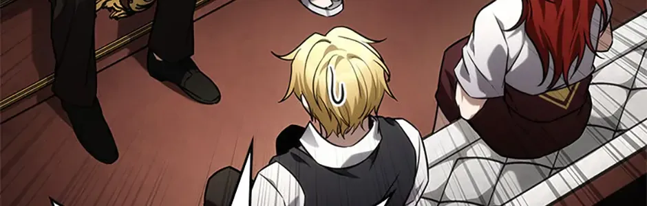 Read The Infinite Mage chapter 108 image 156 on Lezhin
