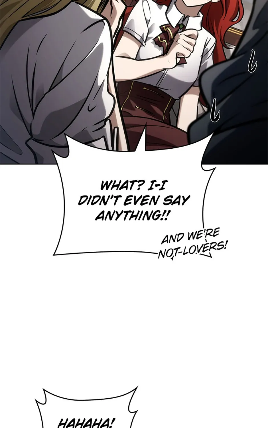 Read The Infinite Mage chapter 108 image 159 on Lezhin