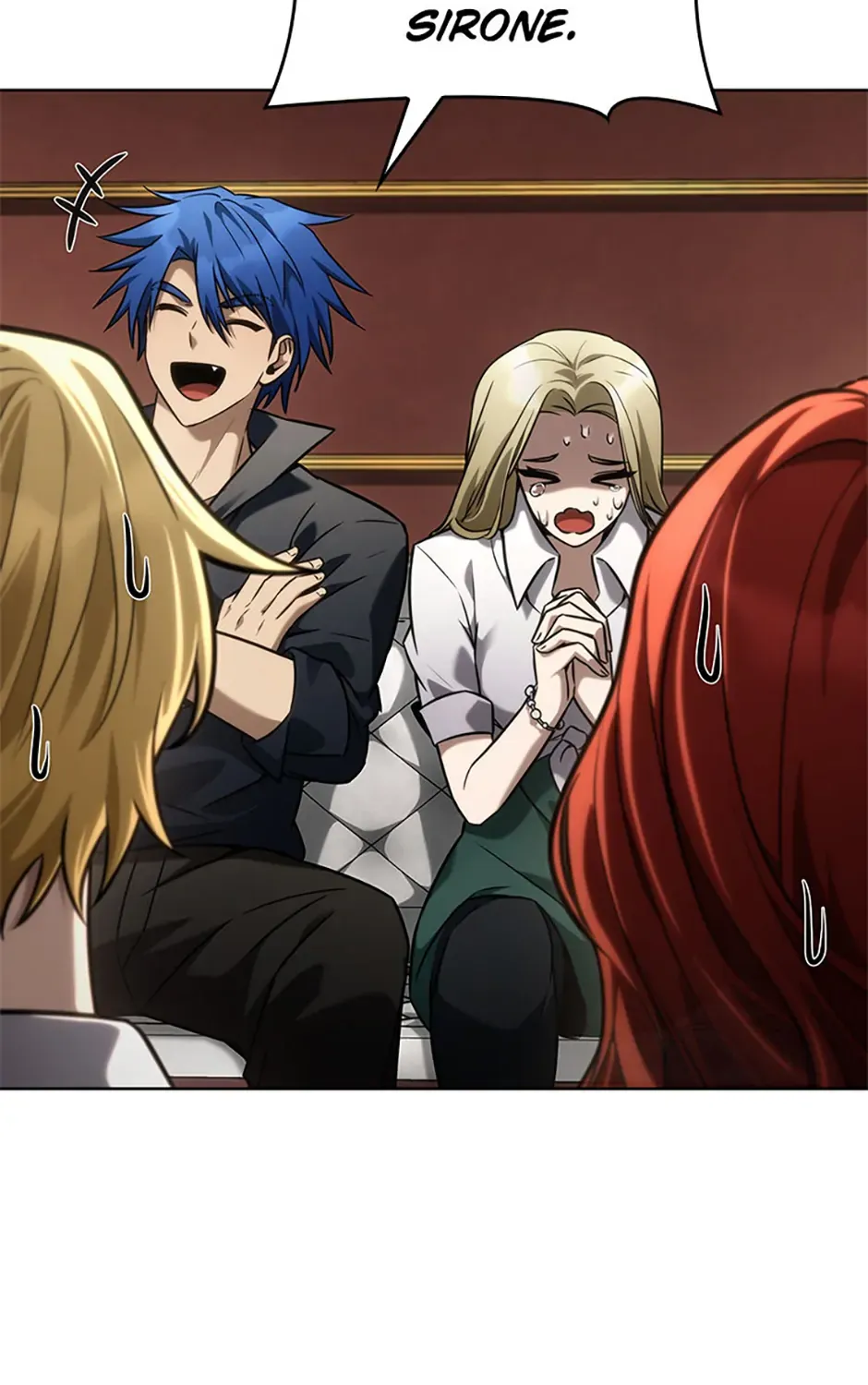 Read The Infinite Mage chapter 108 image 161 on Lezhin