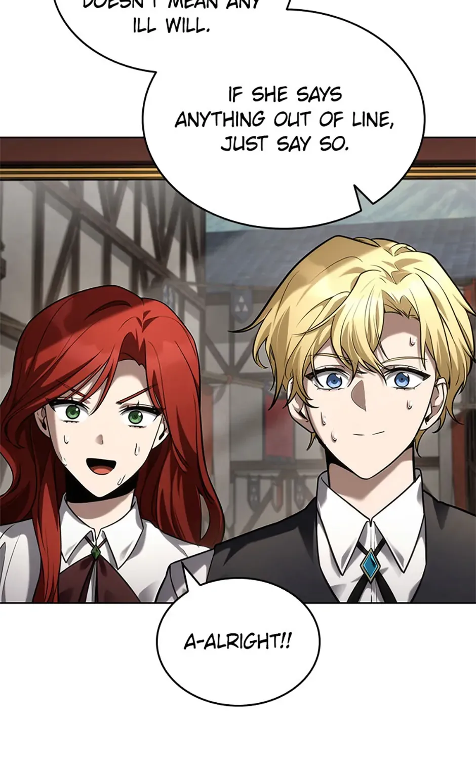 Read The Infinite Mage chapter 108 image 163 on Lezhin