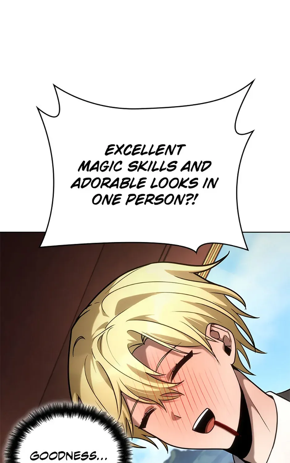Read The Infinite Mage chapter 108 image 167 on Lezhin