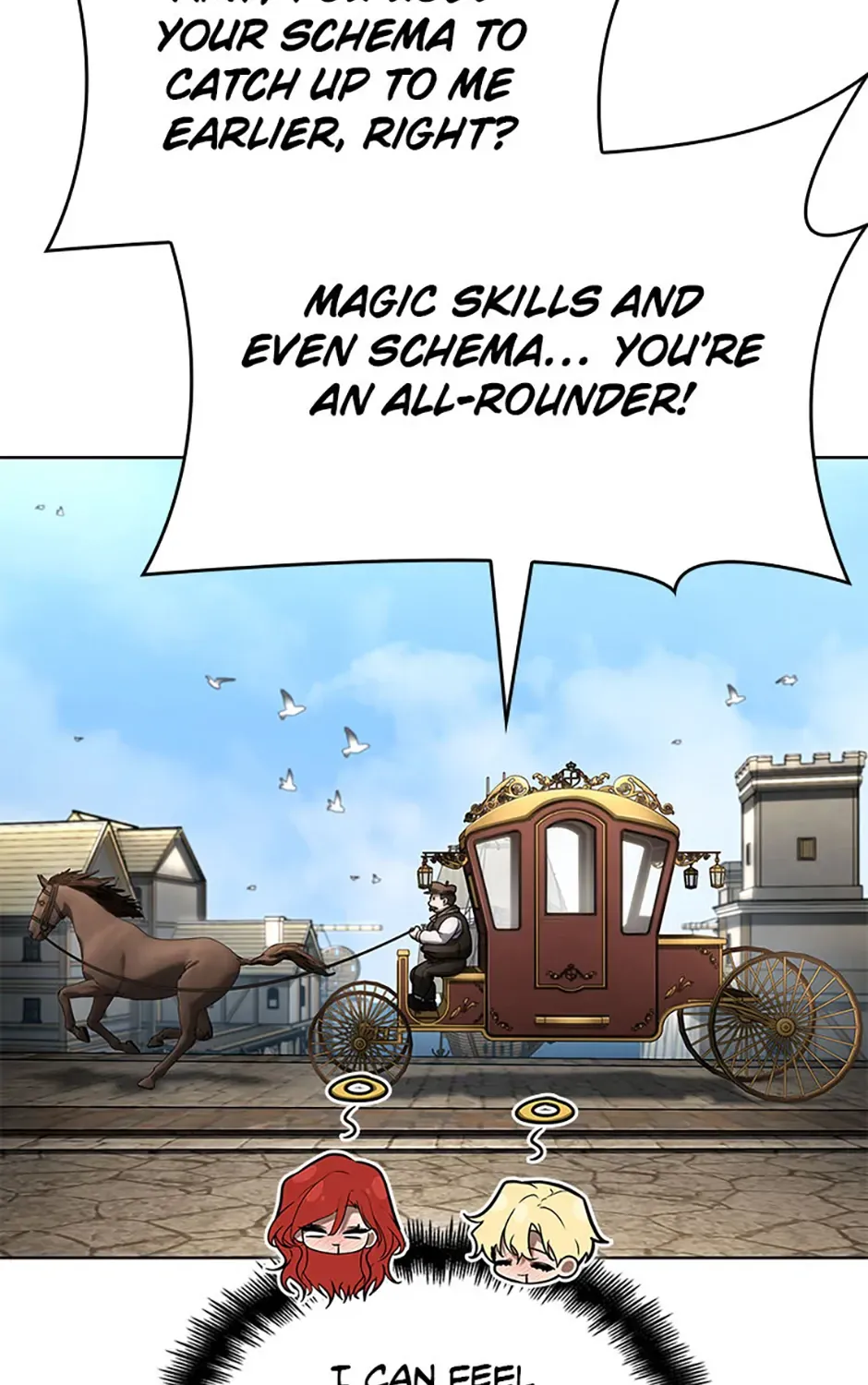 Read The Infinite Mage chapter 108 image 171 on Lezhin