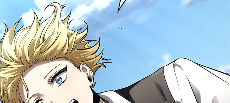 Read The Infinite Mage chapter 108 image 186 on Lezhin