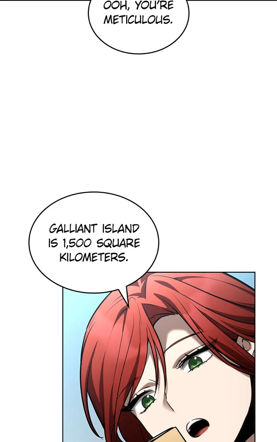 Read The Infinite Mage chapter 108 image 193 on Lezhin