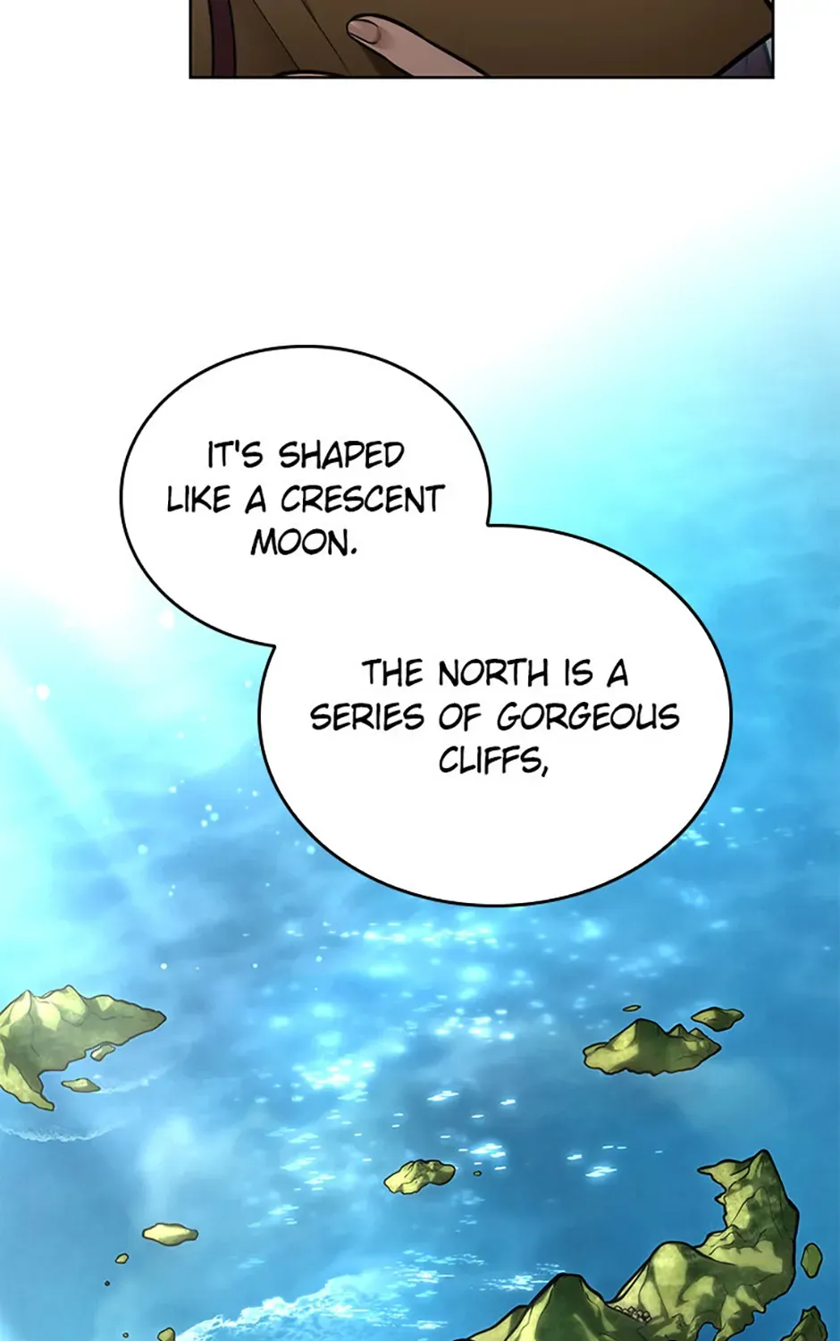 Read The Infinite Mage chapter 108 image 195 on Lezhin