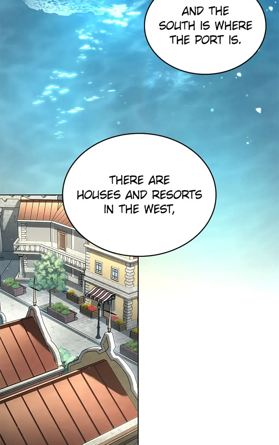 Read The Infinite Mage chapter 108 image 197 on Lezhin