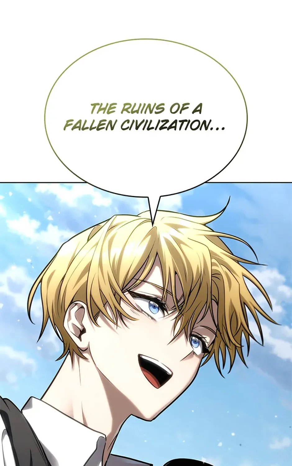 Read The Infinite Mage chapter 108 image 203 on Lezhin