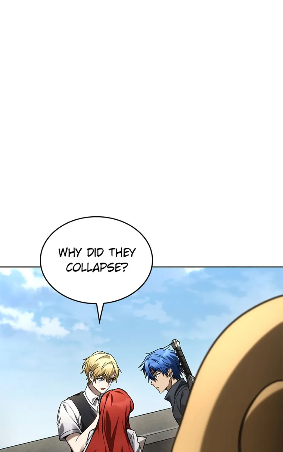 Read The Infinite Mage chapter 108 image 205 on Lezhin