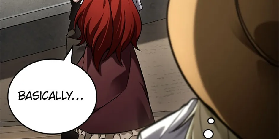 Read The Infinite Mage chapter 108 image 206 on Lezhin