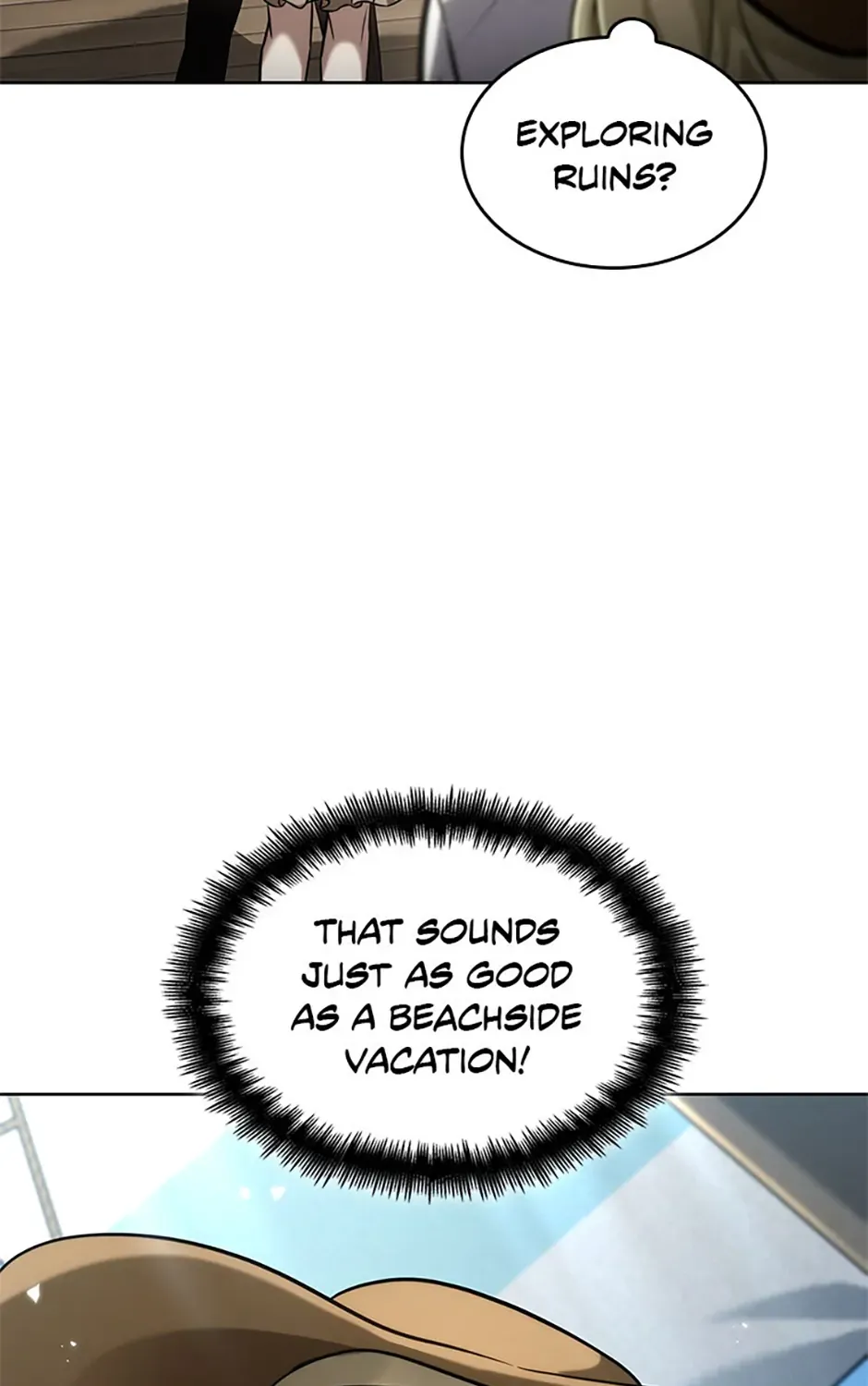 Read The Infinite Mage chapter 108 image 207 on Lezhin