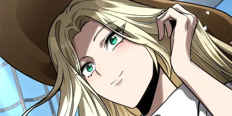 Read The Infinite Mage chapter 108 image 208 on Lezhin