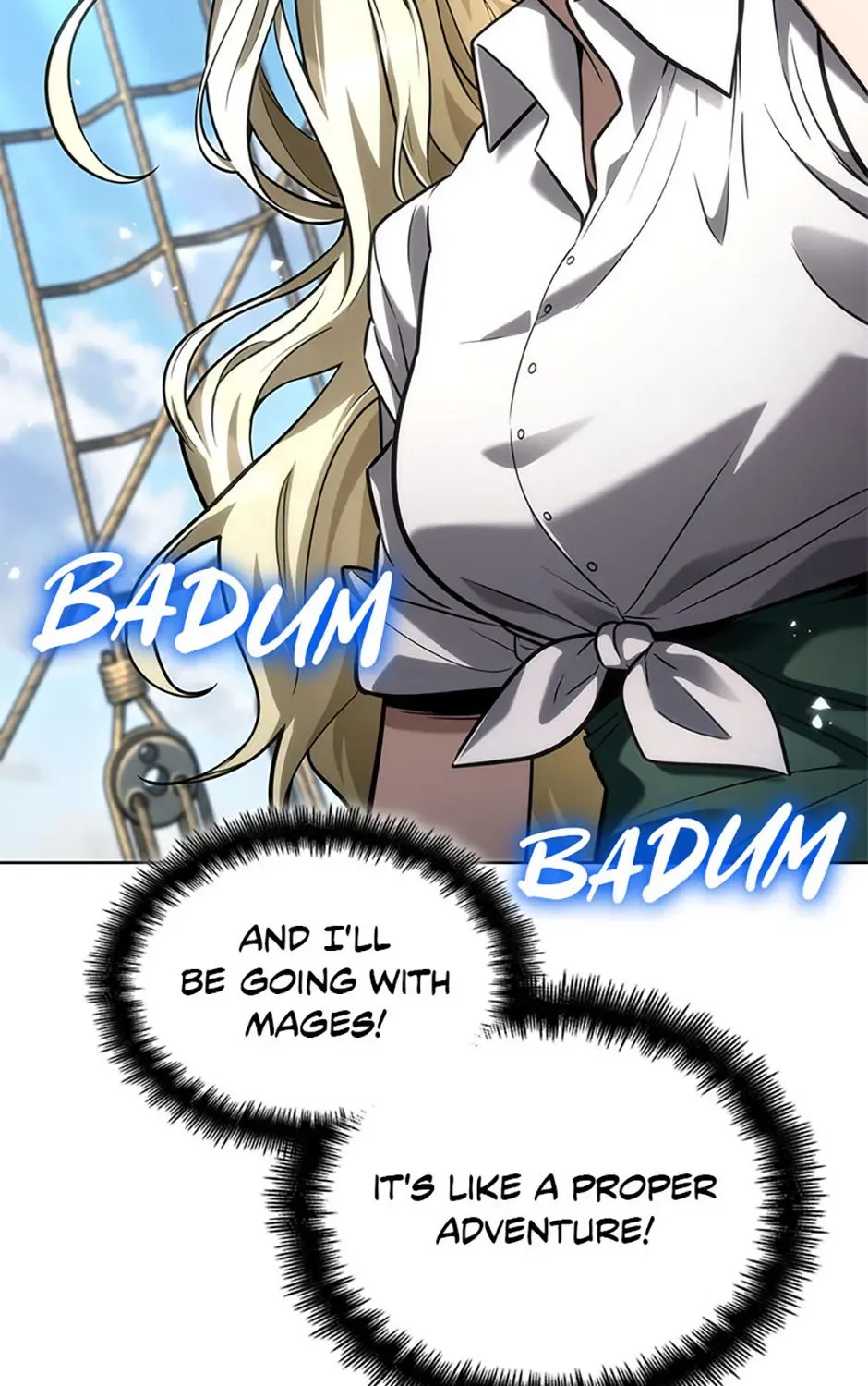 Read The Infinite Mage chapter 108 image 209 on Lezhin