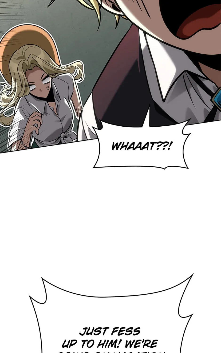 Read The Infinite Mage chapter 108 image 21 on Lezhin