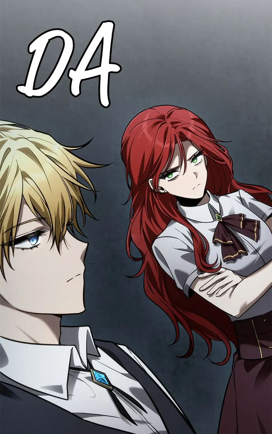 Read The Infinite Mage chapter 108 image 215 on Lezhin