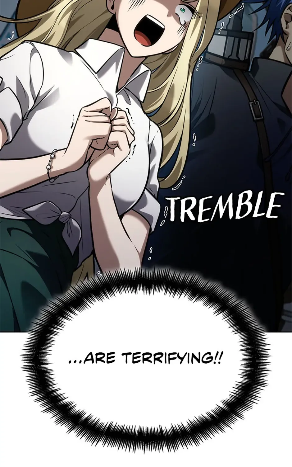 Read The Infinite Mage chapter 108 image 219 on Lezhin