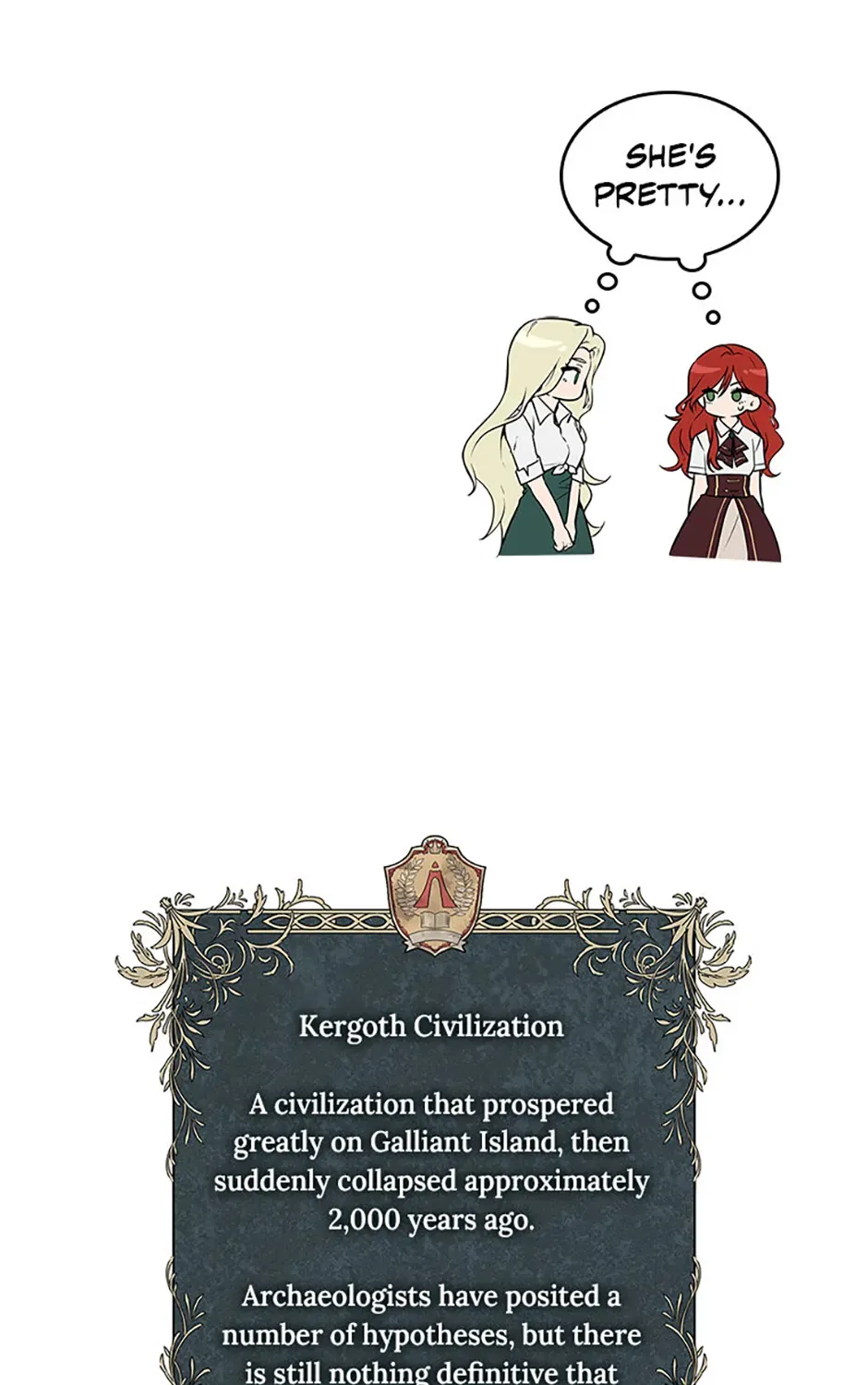 Read The Infinite Mage chapter 108 image 221 on Lezhin
