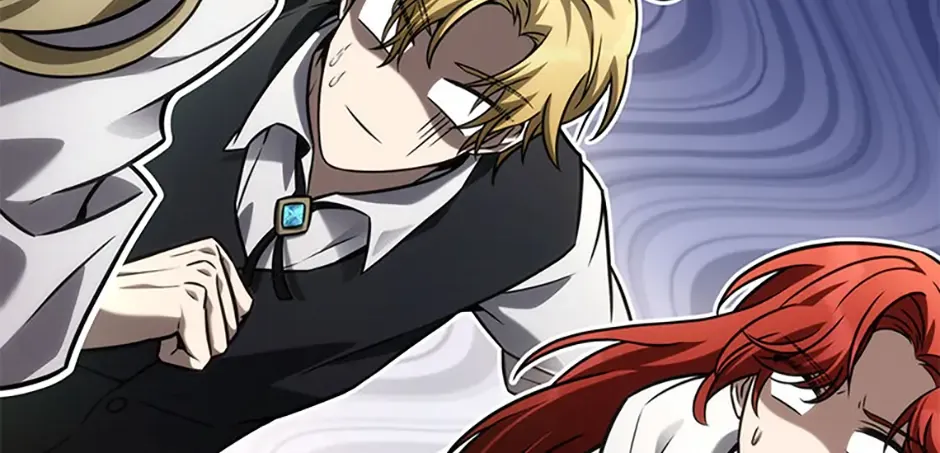 Read The Infinite Mage chapter 108 image 28 on Lezhin