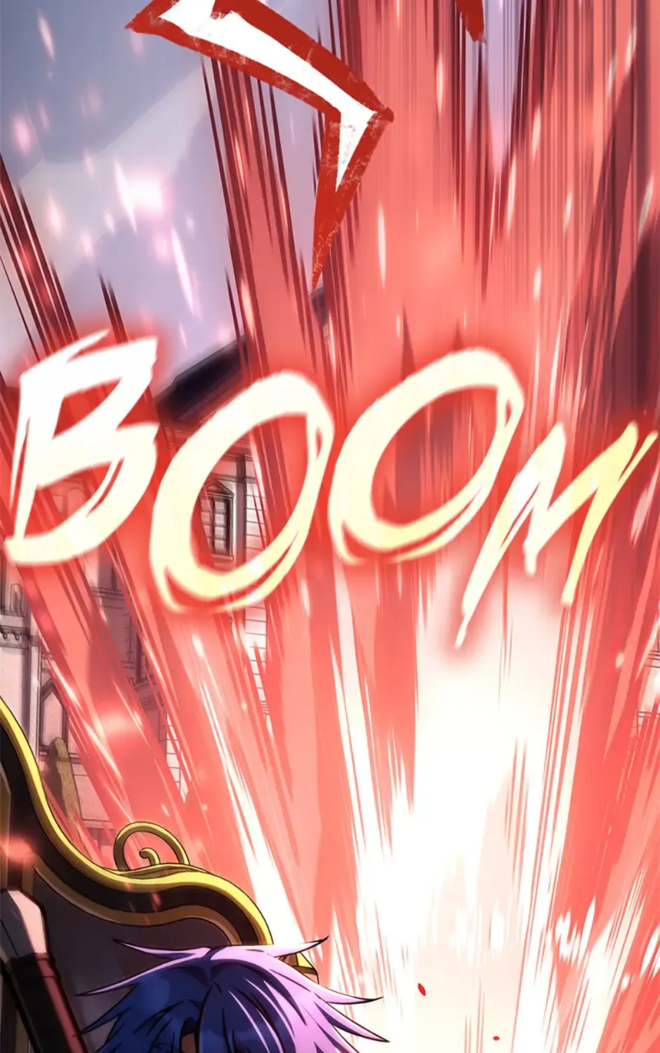 Read The Infinite Mage chapter 108 image 3 on Lezhin