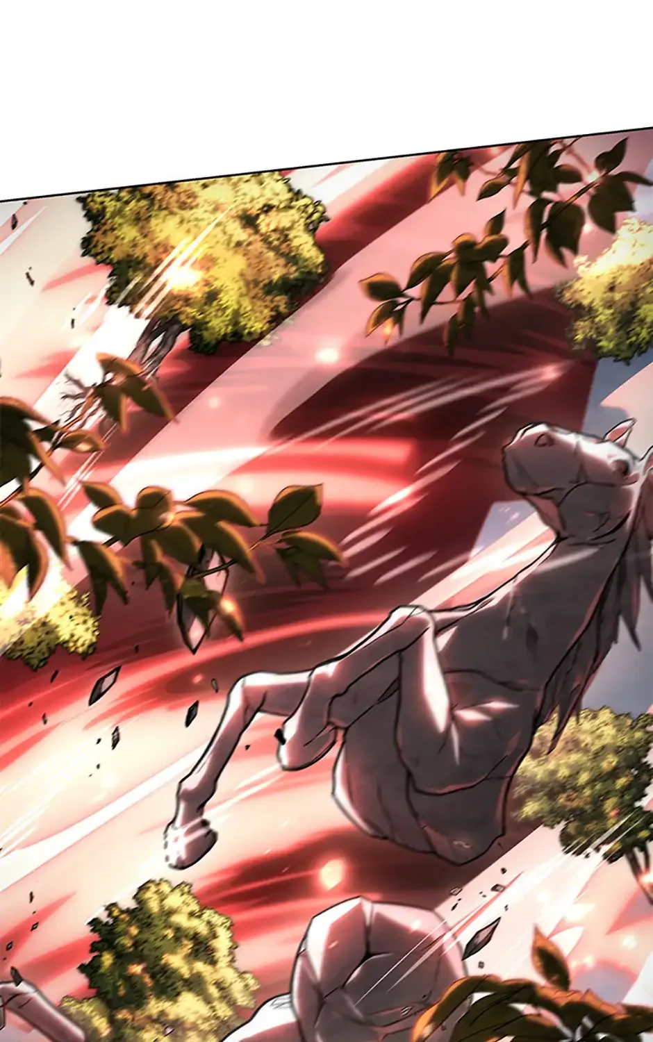 Read The Infinite Mage chapter 108 image 33 on Lezhin