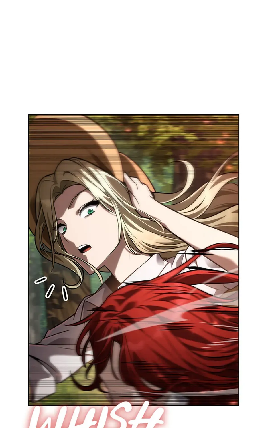 Read The Infinite Mage chapter 108 image 35 on Lezhin