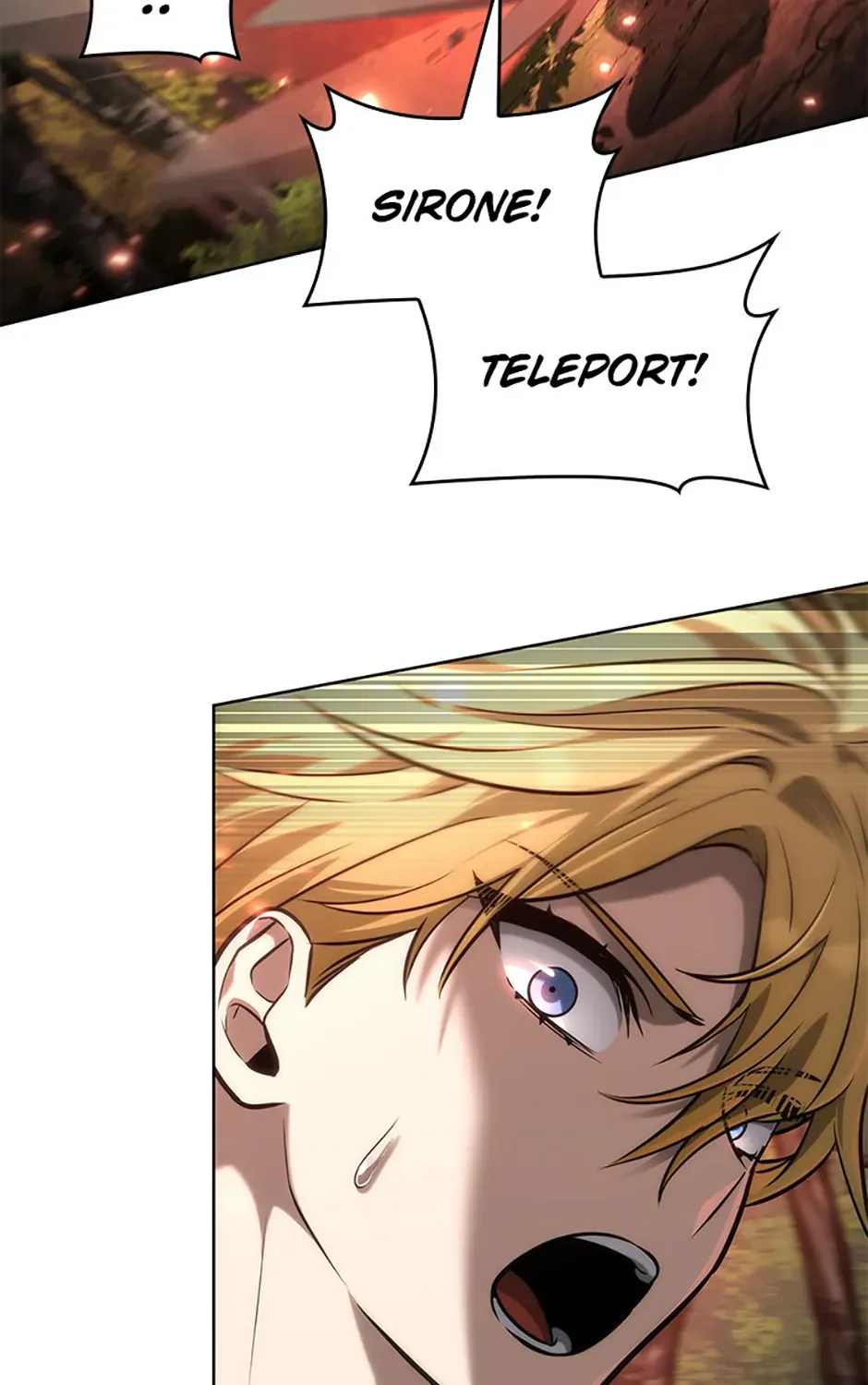 Read The Infinite Mage chapter 108 image 39 on Lezhin