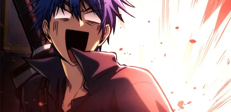 Read The Infinite Mage chapter 108 image 4 on Lezhin